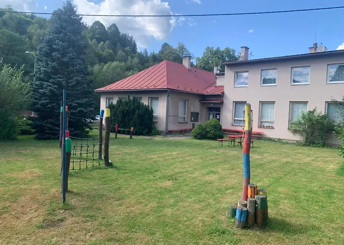 Family Paradise Huslenky