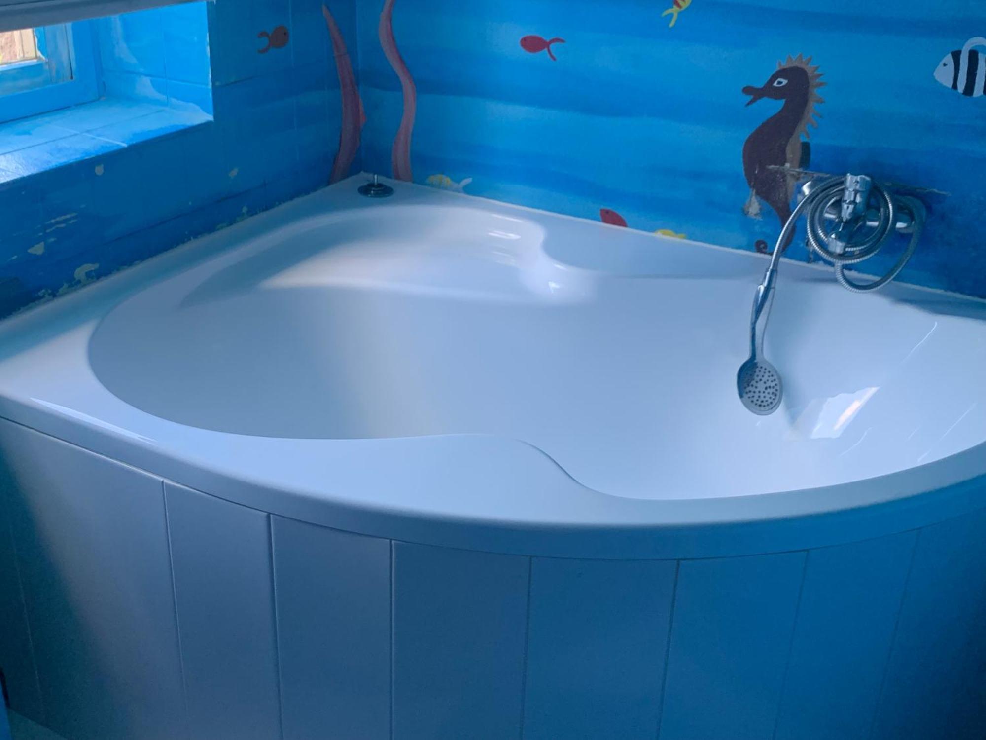 Family Paradise Holiday home